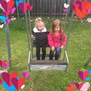 Meet your Posher, Corinne